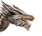 Kushala Daora - Monster Hunter Stories 2: Wings of Ruin