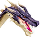 Fatalis - Monster Hunter Stories 2: Wings of Ruin