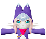 Tsukino - Monster Hunter Stories 2: Wings of Ruin