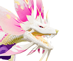 Mizutsune - Monster Hunter Riders (JPN)