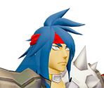 Magatuki (Demon King) - Monster Hunter Riders (JPN)