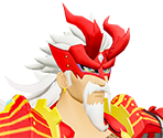 Masked Tesukatoru - Monster Hunter Riders (JPN)