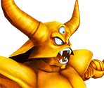 Estark - Monster Hunter Riders (JPN)