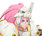 Vanessa - Monster Hunter Riders (JPN)