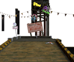 8. Spinning Campground - Splatoon 2