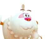 Yeti - Candy Crush Friends