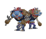 Ganon - Nintendo Land