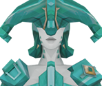 Capsarius - RuneScape 3