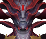 Zamorak, Lord of Chaos - RuneScape 3