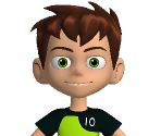 Ben - Ben 10