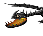 Sword Stealer - School of Dragons