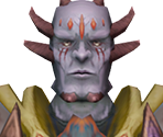 Zamorak (Legatus Maximus) - RuneScape 3