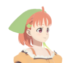 Chika - Yohane the Parhelion: Numazu in the Mirage
