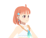Chika (Swimsuit) - Yohane the Parhelion: Numazu in the Mirage