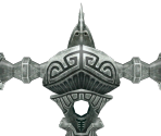 Large Statue - The Legend of Zelda: Twilight Princess