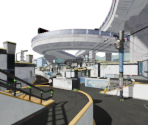 Urchin Underpass (Version 2.0) - Splatoon