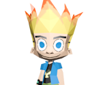 Johnny Test - Johnny Test