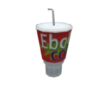 Ebola Cola - The Simpsons: Hit & Run