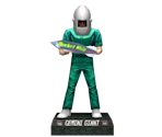 Gemini Giant - The King of Route 66