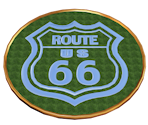 Credits Scene - The King of Route 66