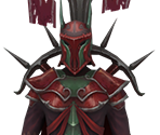 Nex' Praesul Mages (v3) - RuneScape 3