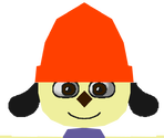 PaRappa (Jung Rhythm Style) - Parappa the Rapper Customs