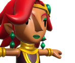 Chief Seera - The Legend of Zelda: Echoes of Wisdom
