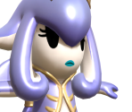 Chief Kushara - The Legend of Zelda: Echoes of Wisdom