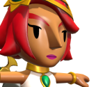 Captain Dohna - The Legend of Zelda: Echoes of Wisdom