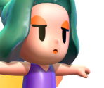 Great Fairy - The Legend of Zelda: Echoes of Wisdom