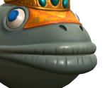 Lord Jabu-Jabu - The Legend of Zelda: Echoes of Wisdom