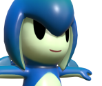 Sea Zora (00) - The Legend of Zelda: Echoes of Wisdom