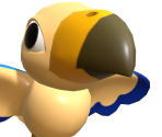 Albatrawl - The Legend of Zelda: Echoes of Wisdom