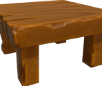 Table - The Legend of Zelda: Echoes of Wisdom