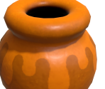 Pot - The Legend of Zelda: Echoes of Wisdom
