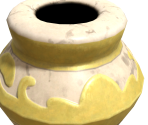 Hyrule Castle Pot - The Legend of Zelda: Echoes of Wisdom