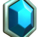 Silver Brooch - The Legend of Zelda: Echoes of Wisdom