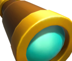 Survey Scope - The Legend of Zelda: Echoes of Wisdom