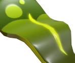 Bubble Kelp - The Legend of Zelda: Echoes of Wisdom