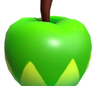 Electro Apple - The Legend of Zelda: Echoes of Wisdom