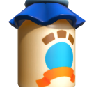 Fresh Milk - The Legend of Zelda: Echoes of Wisdom