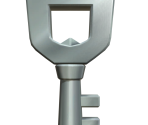 Small Key - The Legend of Zelda: Echoes of Wisdom