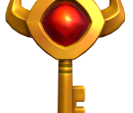 Big Key - The Legend of Zelda: Echoes of Wisdom