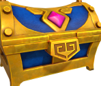 Big Chest - The Legend of Zelda: Echoes of Wisdom