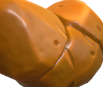 Rocktato - The Legend of Zelda: Echoes of Wisdom