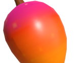 Tough Mango - The Legend of Zelda: Echoes of Wisdom