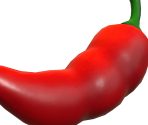 Warm Pepper - The Legend of Zelda: Echoes of Wisdom