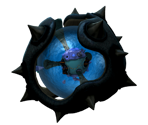 Bonefin Galaxy - Super Mario Galaxy