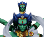 Atavaka - Shin Megami Tensei V
