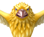 Horus - Shin Megami Tensei V